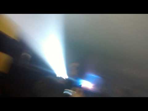 Peacock Records opening: Zyklon, Lano, Mr. Ivex & Remzcore @ Q-Base 2014