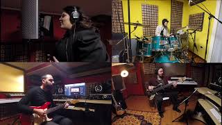 Bottom Of Your Soul (Toto Cover) - Collab