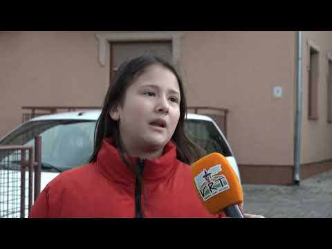 PRILOG VRT - NINA RADOVANOVIĆ VEĆ U SENIORKAMA ODBOJKAŠKOG KLUBA "VRNJAČKA BANJA"