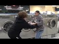 Washing Dishes In The Laundomat Mawb Reuploaded
