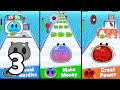 Slime Run Race Gameplay Walkthrough Level 41 60 Android Gameplay