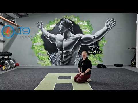 "Mastering the Plank: Unlocking Different Variations for a Stronger Core!"