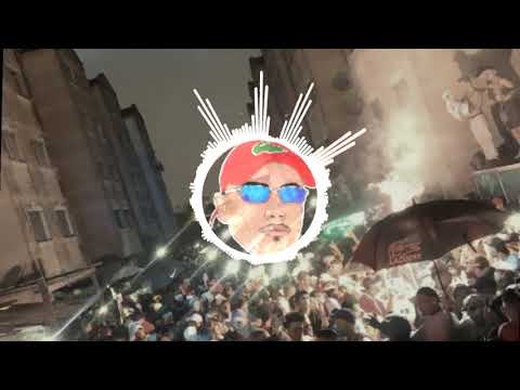 VIOLINO DA PUTARIA - MC 3L MC BL MC Menor do Doze MC Maurício do 12 (DJ SATI MARCONEX)