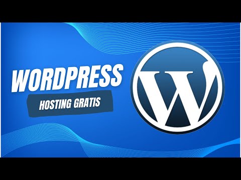 Hosting Gratis Para Wordpress