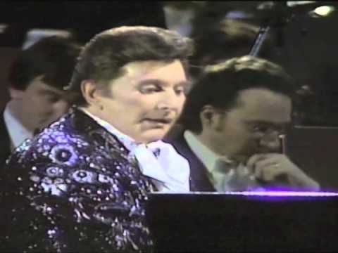 Liberace Stardust