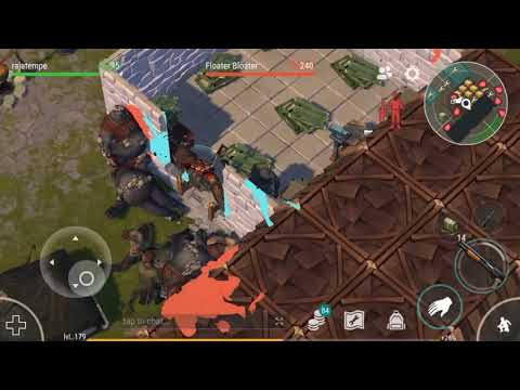 Raiding Player 6174 base