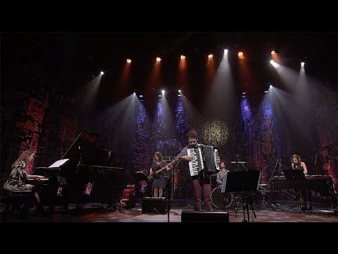 Luísa Mitre | Rodeando (Luísa Mitre) | Instrumental Sesc Brasil