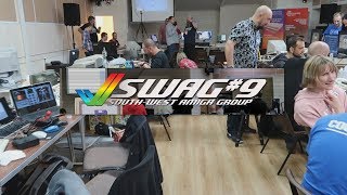 Amigos On Tour: South-West Amiga Group Meet #9