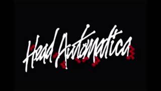 Head Automatica- Mondo Cannibal (Fell in Love in Hell)