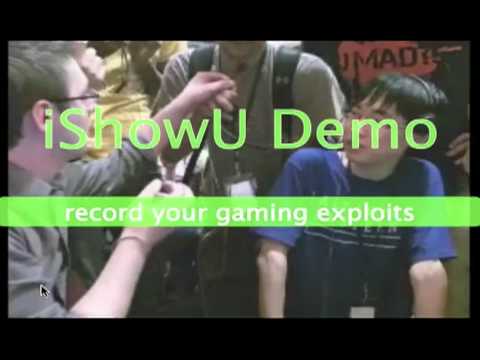 Apex 2010 Brief Interview w/ Brood (After Losers Finals)