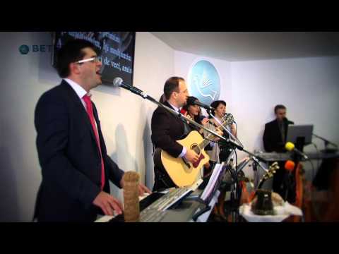 Betel München - Vino și cântă cu noi!