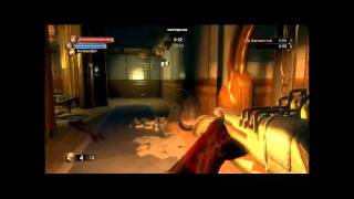 Bioshock The Fall of Rapture Movie part 1.wmv