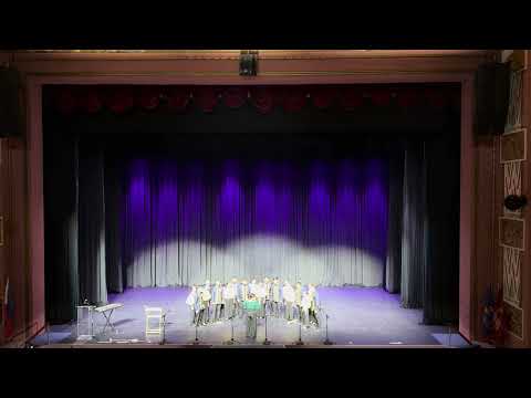 NCR PNU CHORALE HUSAY