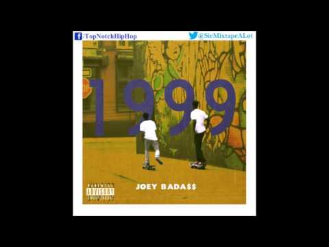 Joey Bada$$ - Hardknock (Feat. CJ Fly) [1999]