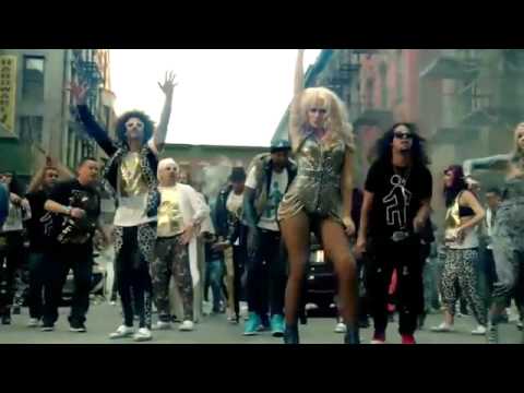 LMFAO - Party Rock Anthem ft Lauren Bennett And GoonRock (Official Music Video)