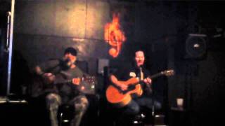 Mike  Mccullough &  Terence Donnelly Are Doing The Long and Winding Road