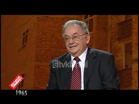 Histori me Zhurmues - Viti 1965 - Sezoni 3 (03 Prill 2011)