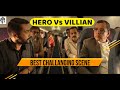 Surya Entry Challenging Scene In Aakaasam Ne Hadhu Ra Surya