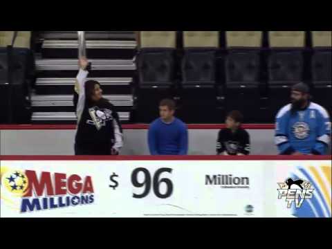 Pittsburgh Penguins Town Hall Highlights  - Sept 25 2011
