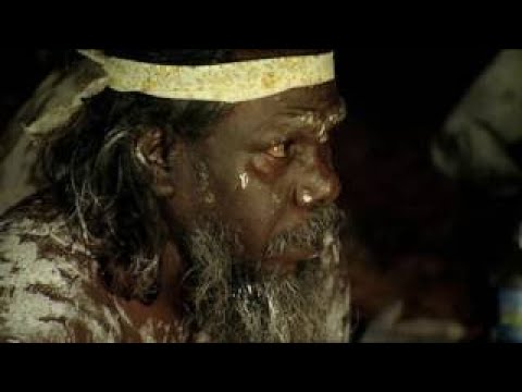Aboriginal Dance. The Men of the Fifth World | Tribes - Planet Doc Full Documentaries