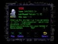 Sega Genesis Xband Interface