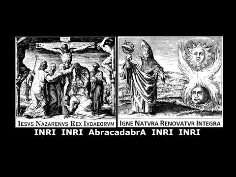 Woland's theme  ( Film The Master and Margarita )  - Igor Kornelyk    ( Lyrics )