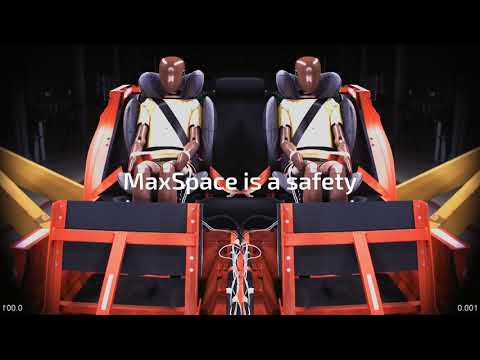 Avionaut Cosmo Grey Bērnu Autokrēsls 0-13 kg + Isofix IQ bāze