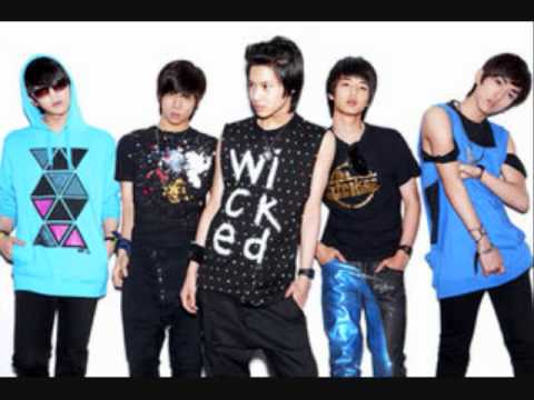 SHINee(샤이니)-LUCIFER