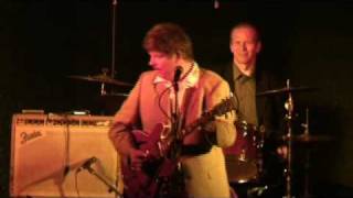 MOJO BLUES BAND - Little Boy Blue