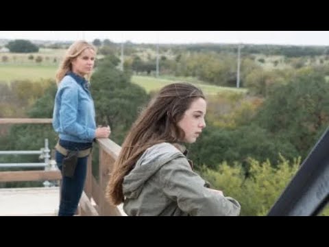 KIM DICKENS IS BACK AS MADISON CLARK!!!