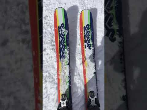 Crusty Hill Bomb Vail Born Free 8