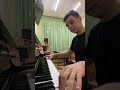 Practice Chopin etude 1