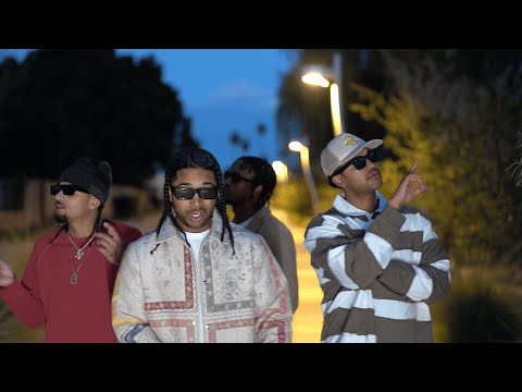 Bungalow Collect - Loaf (Official Music Video)