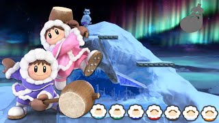 Ice Climbers