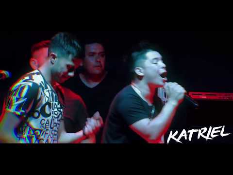 Katriel Arguello, Chipote - Prefiero Ser Tu Amante (En Vivo)