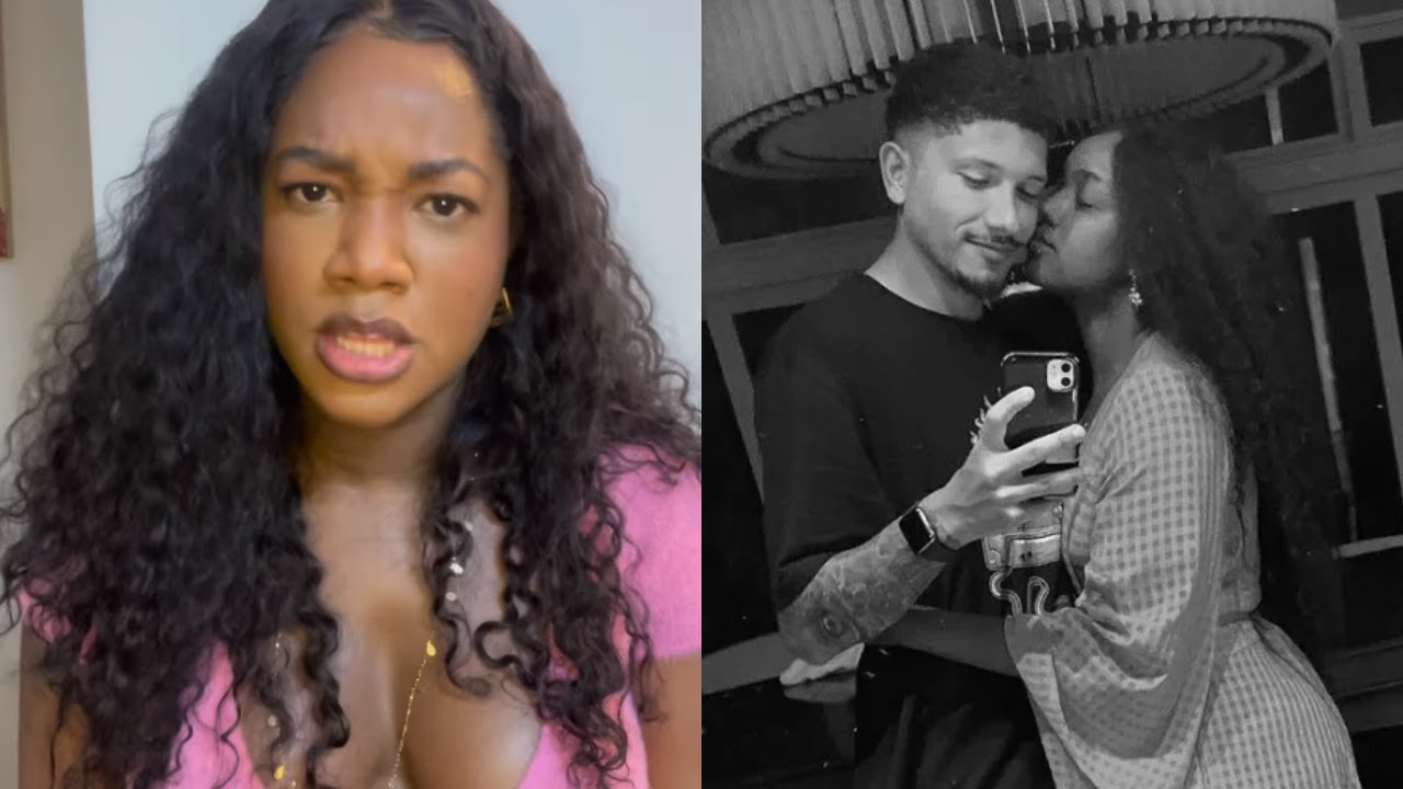 ATITUDE DE IZA CANTORA SURPREENDE TODOS EM SEPARAÇÃO DO MARIDO YURY LIMA: TRAÍDA GRÁVIDA DE 7 MESES!