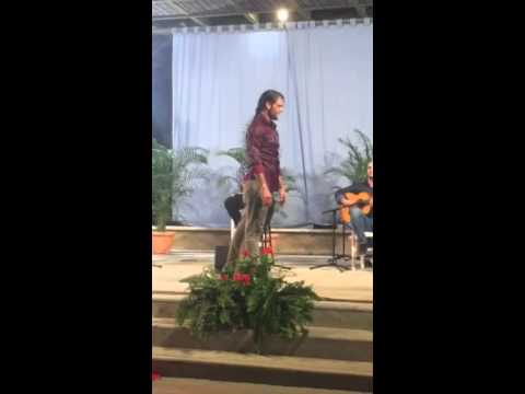 Angel Reyes - Flamenco