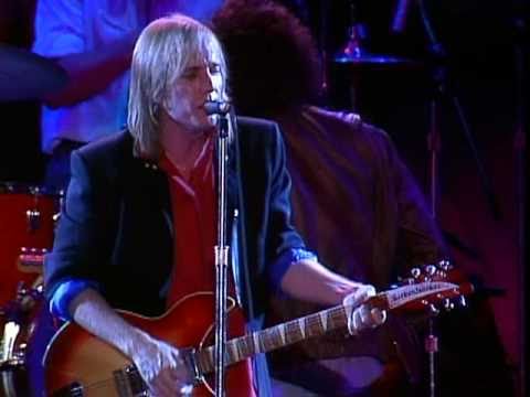 Straight Into Darkness - Tom Petty