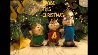 Maybe This Christmas-Shane Dawson feat. Alvin