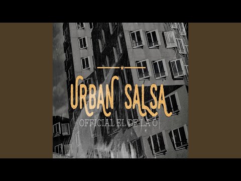 Disque Esta Lipiada (Versión Salsa)