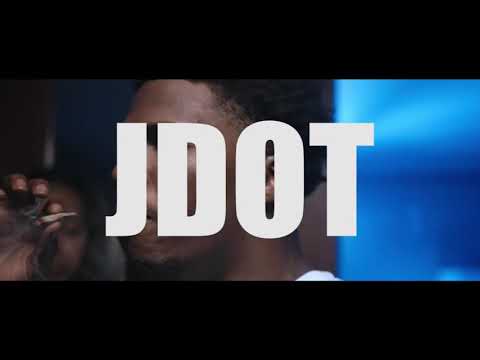 Jdot - JiffyMan (Official Video)