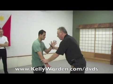 How To Cut With More Power In Real Knife Fight