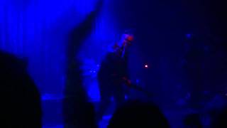 Are Kalvø introduserer Nik Kershaw - Wide Boy