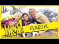 HEA! FLAEIJEL