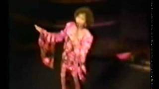 Whitney Houston - Jesus Loves Me - Live in Radio City 1993 - Part 6