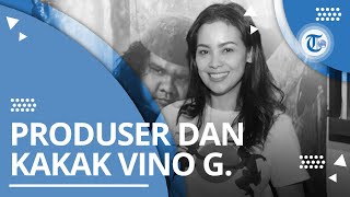 Profil Lala Timothy - Kakak Kandung Marsha Timothy dan Kakak Ipar Vino G. Bastian