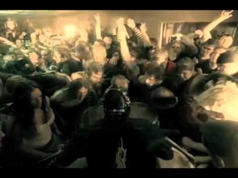 Slipknot - Duality (Heavygrinder Remix)