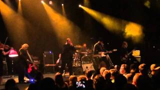 Kellermensch - Army Ants - LIVE @ Made In Esbjerg 2010