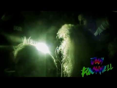 Jovi Rockwell Performs Live with Diplo at Major Lazer Miami Ultra Fest Pool Party