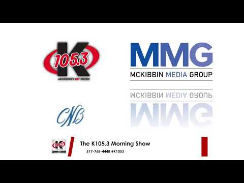 The K105.3 Morning Show : Friday, September 17th, 2021